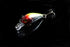 6x 4.5cm Popper Crank Bait Fishing Lure Lures Surface Tackle Saltwater