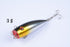 5X 7cm Popper Poppers Fishing Lure Lures Surface Tackle Fresh Saltwater