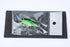 4x Popper Poppers 5cm Fishing Lure Lures Surface Tackle Fresh Saltwater