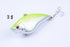 6x 7cm Vib Bait Fishing Lure Lures Hook Tackle Saltwater