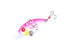 4x 5.5cm Vib Bait Fishing Lure Lures Hook Tackle Saltwater