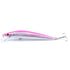 7x Popper Minnow 11.8cm Fishing Lure Lures Surface Tackle Fresh Saltwater