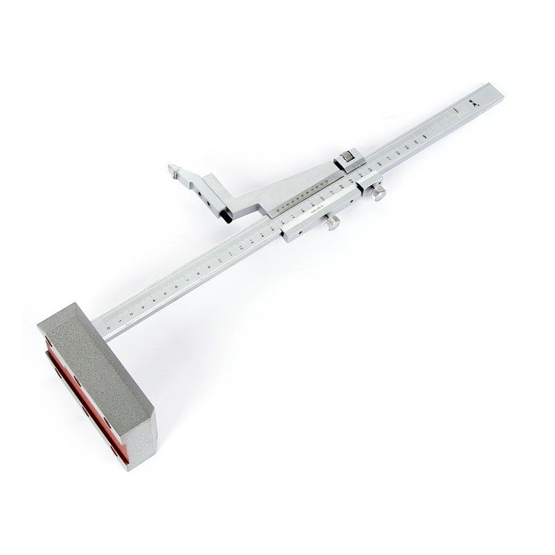 0-300MM height gauge vernier calipers altitude slide marking ruller caliper