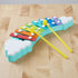 Spark. Create. Imagine. Rainbow Xylophone Musical Toy