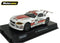 Motorama Diecast Metal BMW Z4 M Coupe Racing Car 1:43