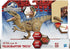 Hasbro Jurassic World Growler Velociraptor â€œDeltaâ€ with Lights and Sound 4+