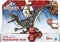 Hasbro Jurassic World Velociraptor Blue Figure With Sound and Lights