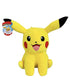 Wicked Cool Toys PokÃ©mon Sitting Plush Pikachu 12"