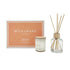 Wick2Ware Australia Geranium Grapefruit Essential Oils Diffuser and Soy Wax Candle Set