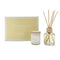 Wick2Ware Australia Tropical Honeysuckle Essential Oils Diffuser and Soy Wax Candle Set