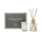 Wick2Ware Australia Clean Cotton Essential Oils Diffuser and Soy Wax Candle Set