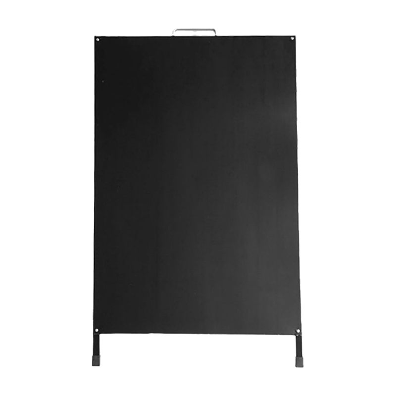 Blackboard | Chalkboard A-Frame normal chalk ver.