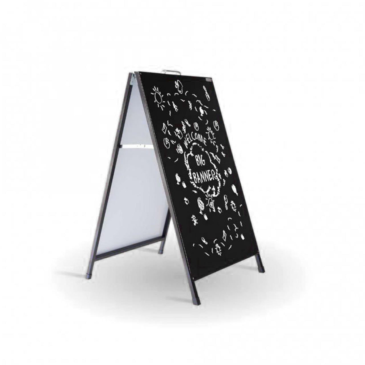 Blackboard | Chalkboard A-Frame liquid chalk ver.