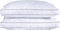 2 x King Size Pillow with free 2 x King pillow cases