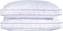2 x King Size Pillow with free 2 x King pillow cases