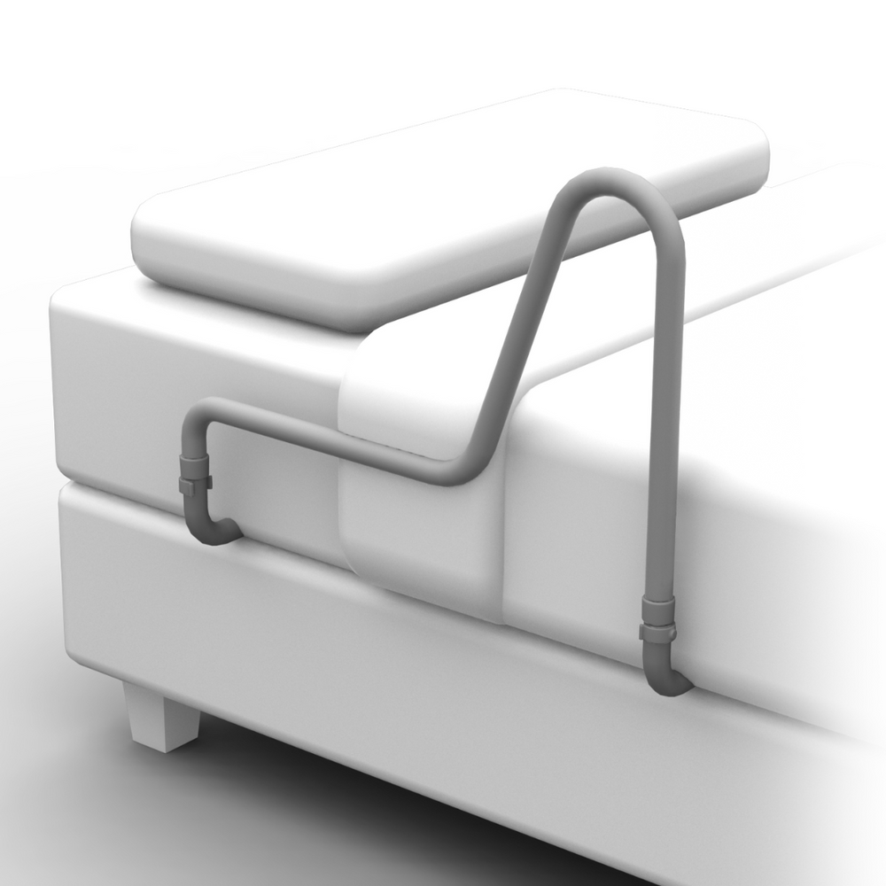 Peak Assistive Bed Rail Strong Shape