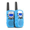 Kids Walkie Talkie x2