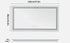 120×80cm LED Bathroom Mirror – Frameless Anti‑Fog Backlit Touch Sensor