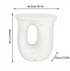 Interior Ave - Cosmo Terrazzo Accent Side Table