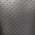 Pet Dog Bed Bedding Warm Plush Round Comfortable Dog Nest Light Grey Large 90cm Large