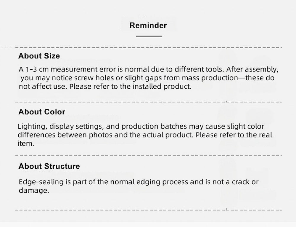 2x Bedside table set modern design oak wood grain white 3 drawers