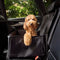 Fur King Dog Car Seat