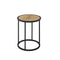 CHEVRON Side Table