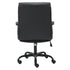 Doux Mid-Back Office Chair