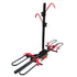 2 E Bike Rack Bicycle Carrier Hitch Rear Platform for Car SUV Foldable 2 Inch