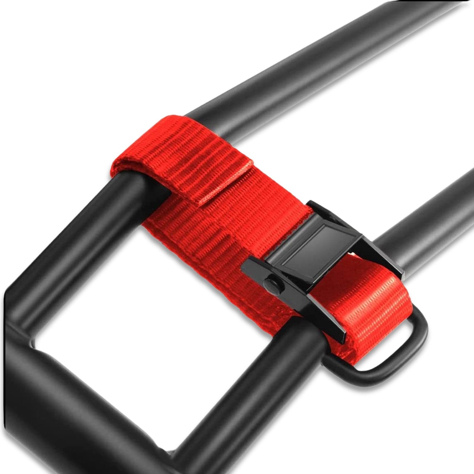 2 Bicycle Bike Rack Rear Car Carrier 2