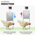 Automatic Chicken Coop Door Opener Cage Closer Timer and Light Sensor