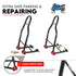 Motorcycle Stand Rear and Front