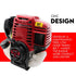 4 Stroke Engine Honda GX35 Copy Motor Brushcutter Trimmer Brush Cutter