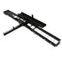 Motorcycle Motorbike Carrier Rack Towbar Arm Rack Dirt Bike Ramp