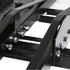 227kg Motorcycle Motorbike Carrier Hauler Hitch Mount Rack Tow Bar