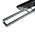 227kg Motorcycle Motorbike Carrier Hauler Hitch Mount Rack Tow Bar