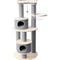Majestic Reinforced Multi-Level Cat Tree  - 165cm