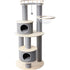 Majestic Reinforced Multi-Level Cat Tree  - 165cm
