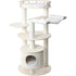 Enduring Comfort Sisal & Wood Tree - 128cm