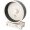 Fit & Fun Active Runner Wood Cat Wheel - Flex 93cm
