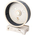 Fit & Fun Active Runner Wood Cat Wheel - Flex 93cm