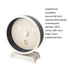 Fit & Fun Active Runner Wood Cat Wheel - Ultimate 119.5cm
