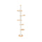 Sky Pillar Cat Tower