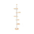 Sky Pillar Cat Tower