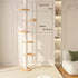 Sky Pillar Cat Tower