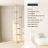 Sky Pillar Cat Tower