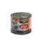 Quality Selection Rich in Liver Wet Cat Food 200gx6