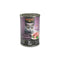 Quality Selection Rich in Rabbit Wet Cat Food 400gx6