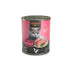 Quality Selection Pure Poultry Wet Cat Food 800gx6