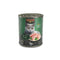 Quality Selection Rich in Duck Wet Cat Food 800gx6